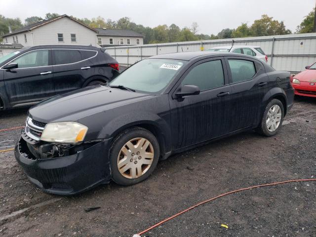 2014 Dodge Avenger Se