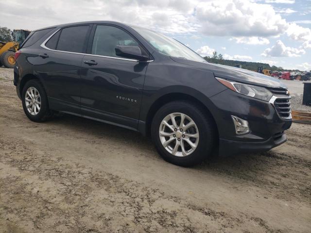  CHEVROLET EQUINOX 2020 Gray