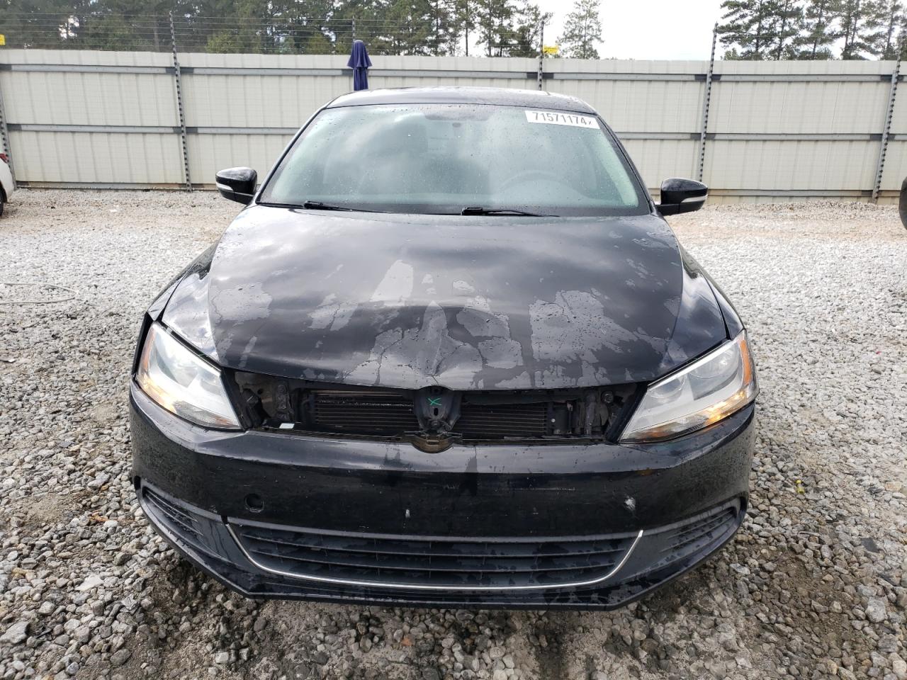 2014 Volkswagen Jetta - Image 5