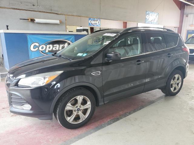 Parquets FORD ESCAPE 2015 Black