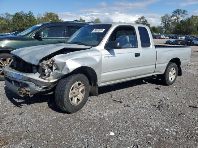 2002 Toyota Tacoma Xtracab