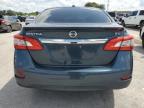 2015 Nissan Sentra S იყიდება Orlando-ში, FL - Front End