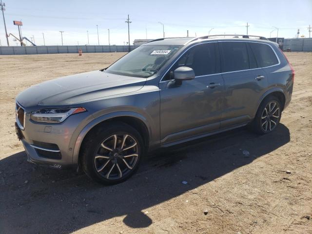 2016 Volvo Xc90 T6