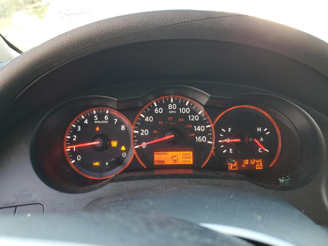 1N4AL21E08C285509 2008 Nissan Altima 2.5