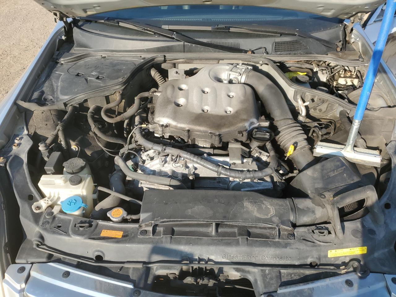 JNKCV51EX4M106376 2004 Infiniti G35