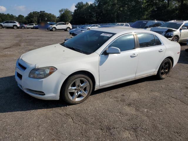 2010 Chevrolet Malibu 1Lt