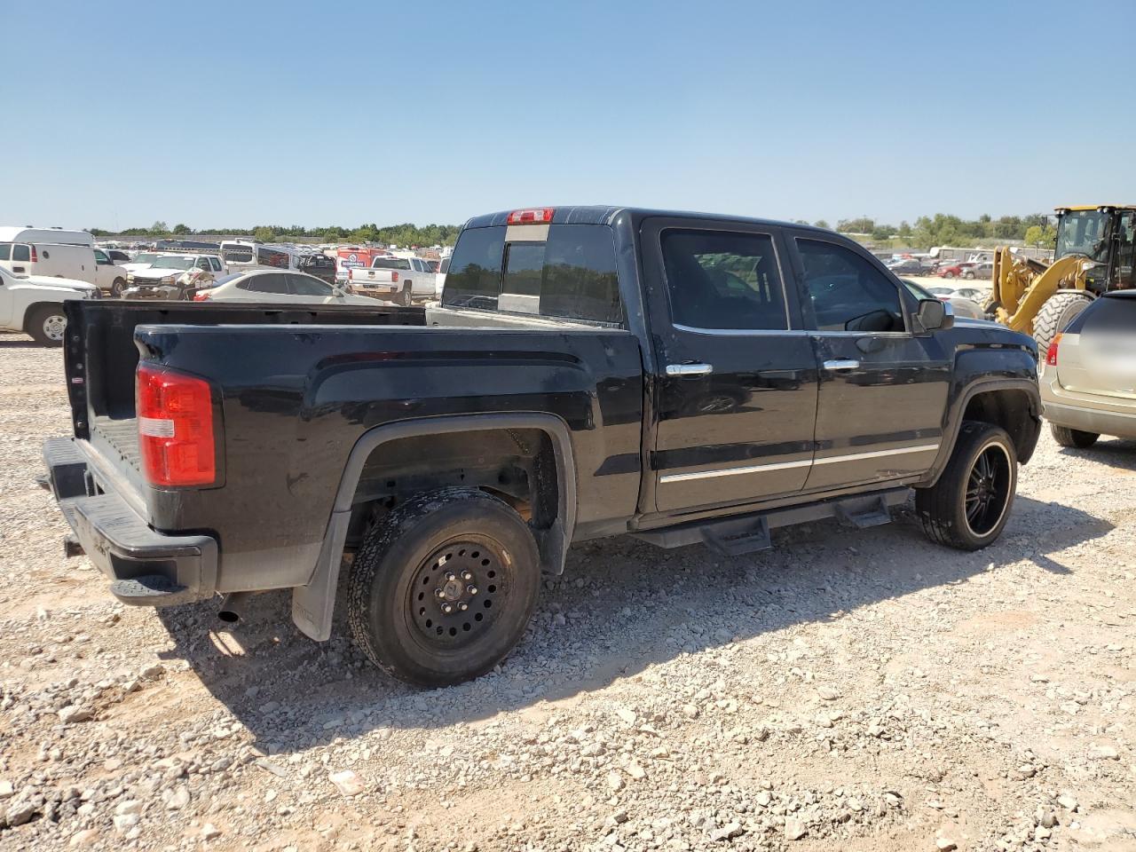 2015 GMC Sierra - Image 3