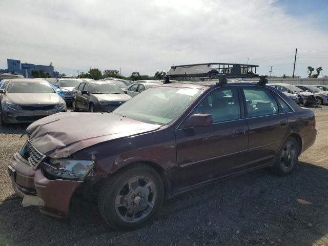 2003 Toyota Avalon Xl