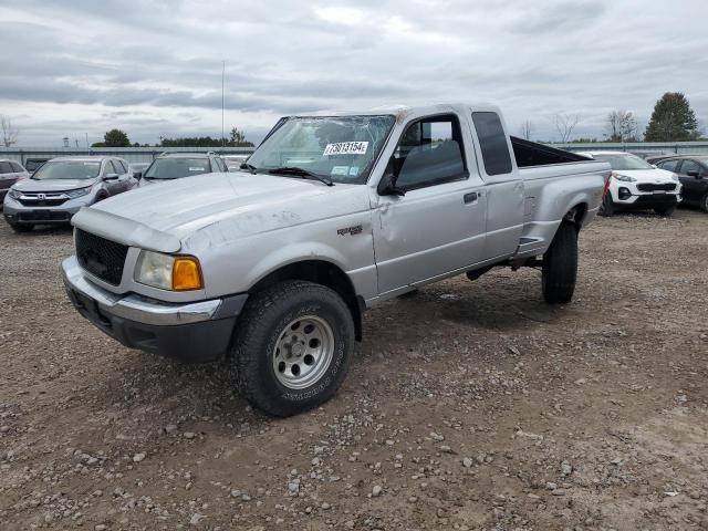 2001 Ford Ranger Super Cab