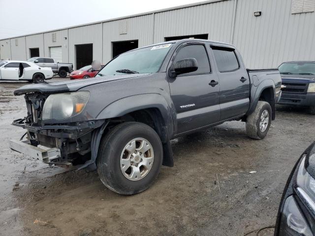 2010 Toyota Tacoma Double Cab Prerunner