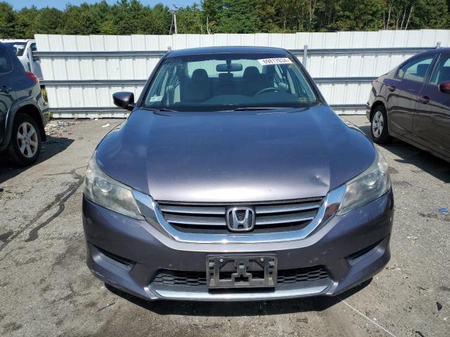  HONDA ACCORD 2015 Szary