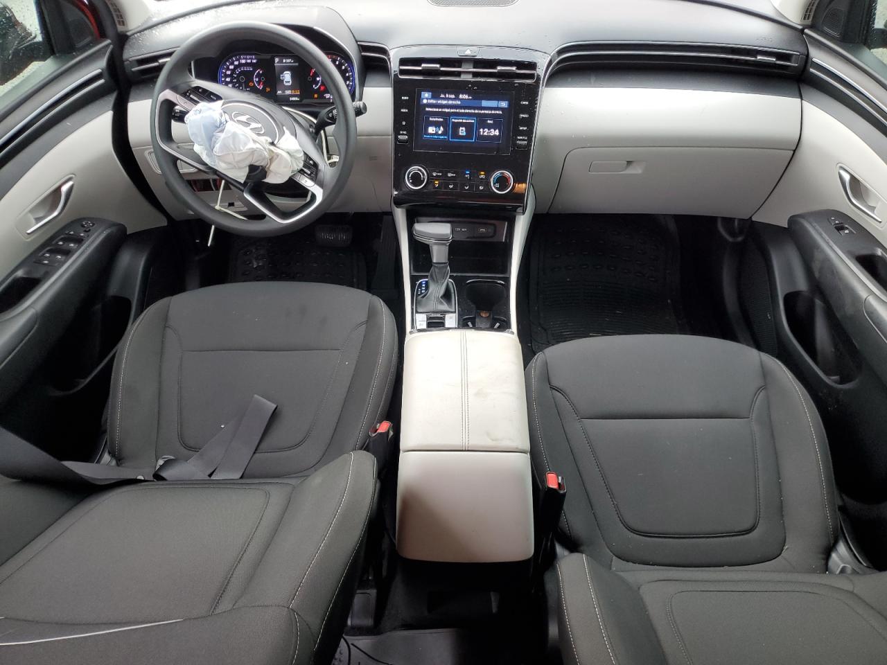2023 Hyundai Tucson - Image 8