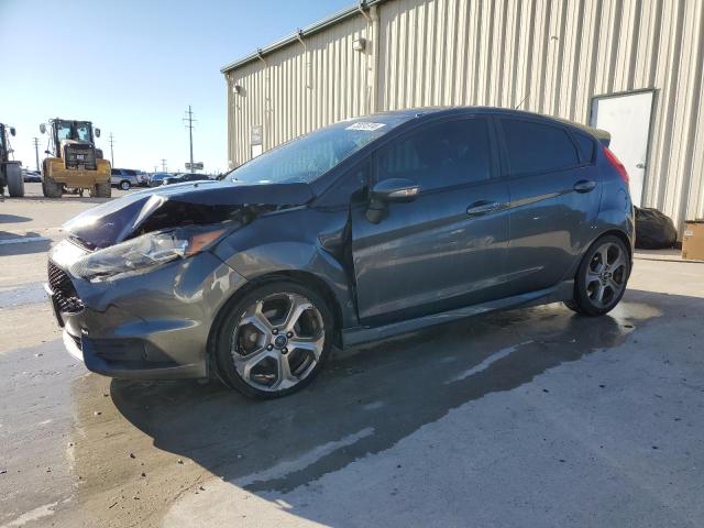 2017 Ford Fiesta St