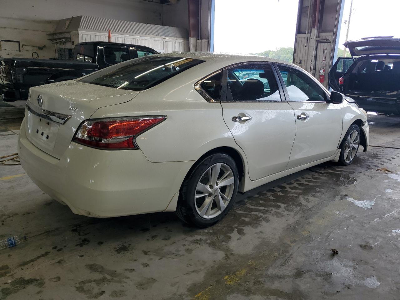 VIN 1N4AL3AP6FC275880 2015 NISSAN ALTIMA no.3