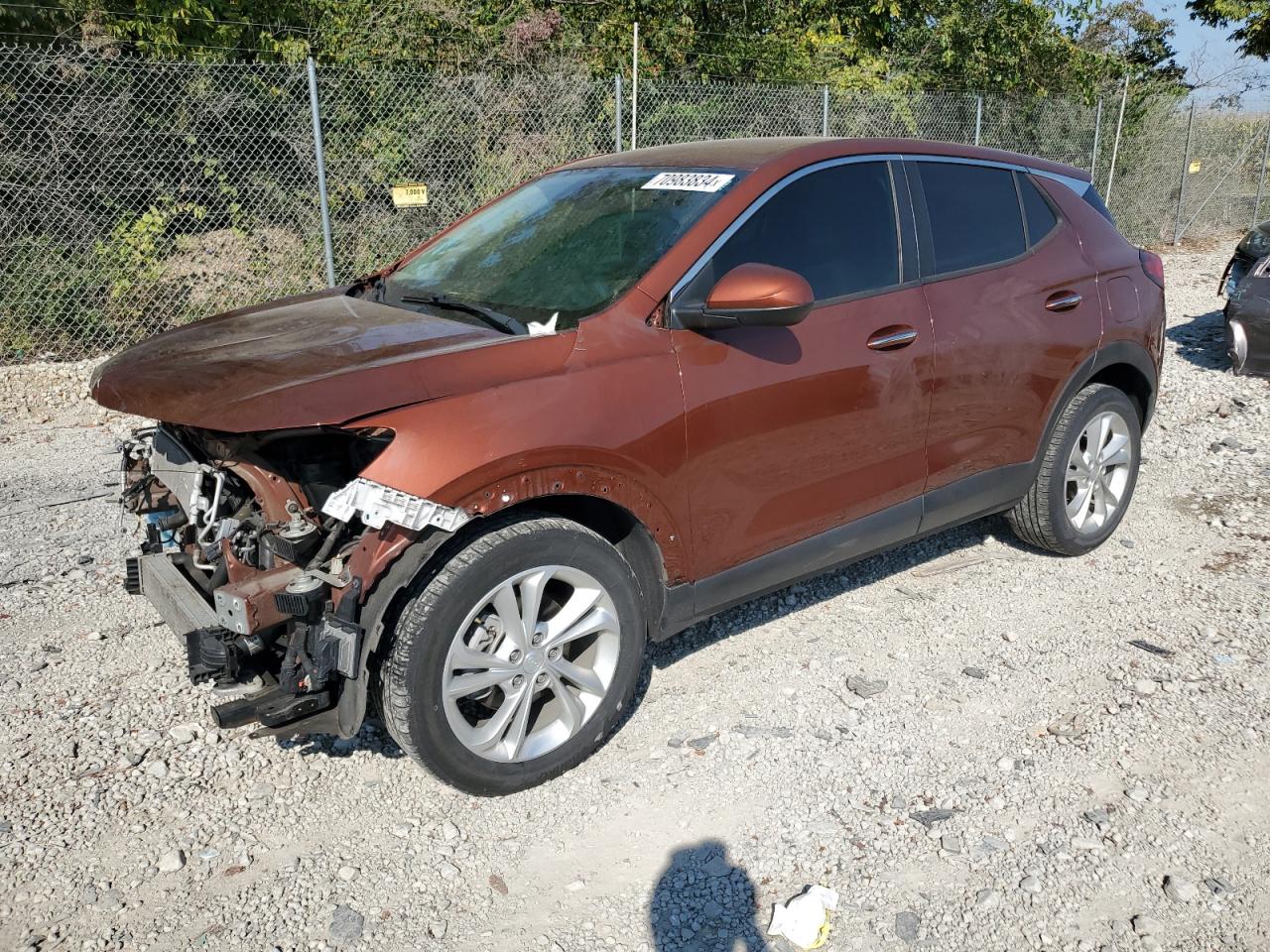 KL4MMBS21LB087149 2020 BUICK ENCORE - Image 1