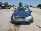 1996 Honda Civic Lx for Sale in Dyer, IN - Rollover