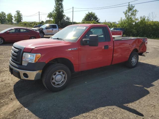 2011 Ford F150 