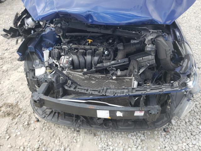 3KPF24AD2LE245942 Kia Forte FE 11