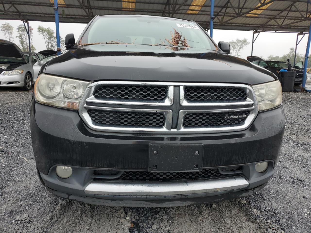 2012 Dodge Durango - Image 5