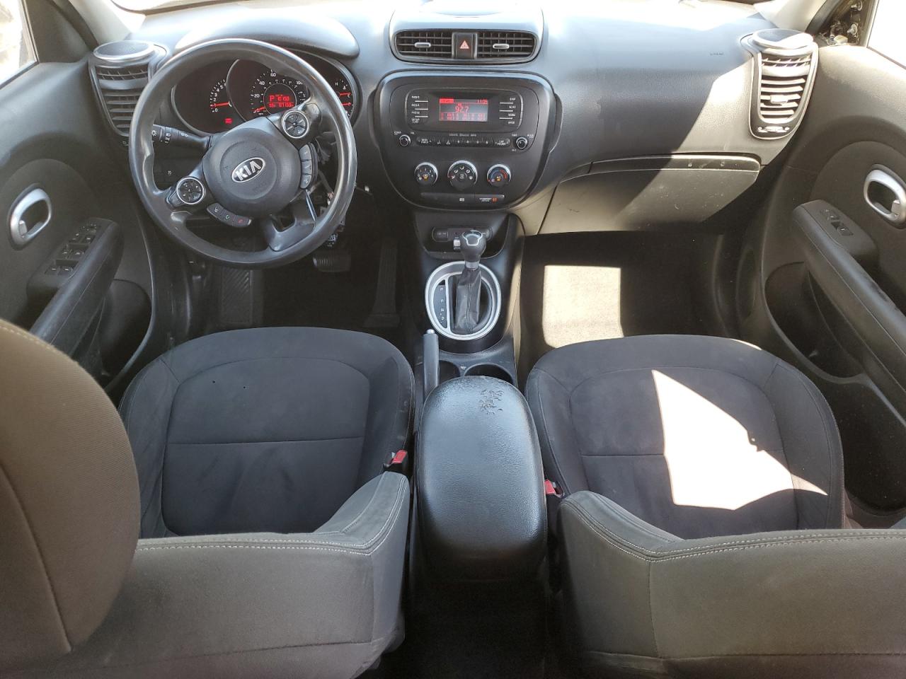 KNDJN2A23E7080278 2014 Kia Soul