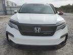 2021 Honda Pilot Black en Venta en Prairie Grove, AR - All Over