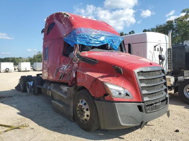 2023 Freightliner Cascadia 126