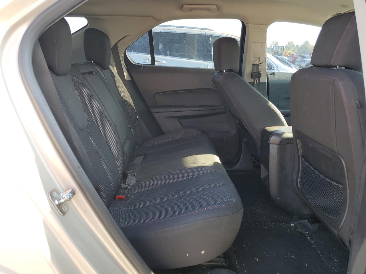 2012 Chevrolet Equinox Lt VIN: 2GNALDEK7C6238914 Lot: 73431344