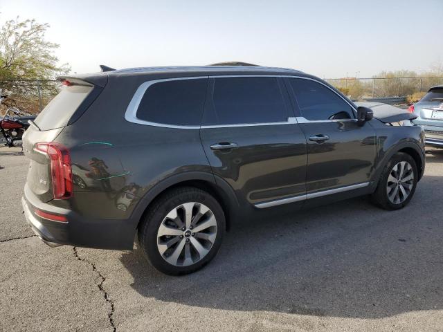 5XYP6DHC7MG176854 Kia Telluride  3