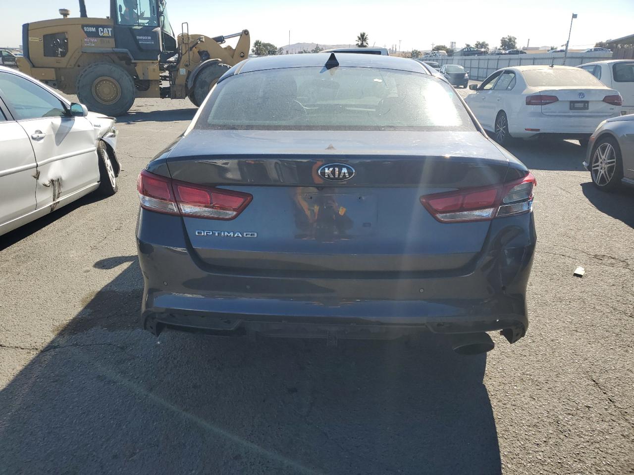 2018 Kia Optima - Image 6
