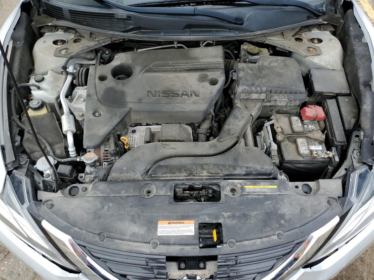 1N4AL3AP5JC269609 2018 Nissan Altima 2.5