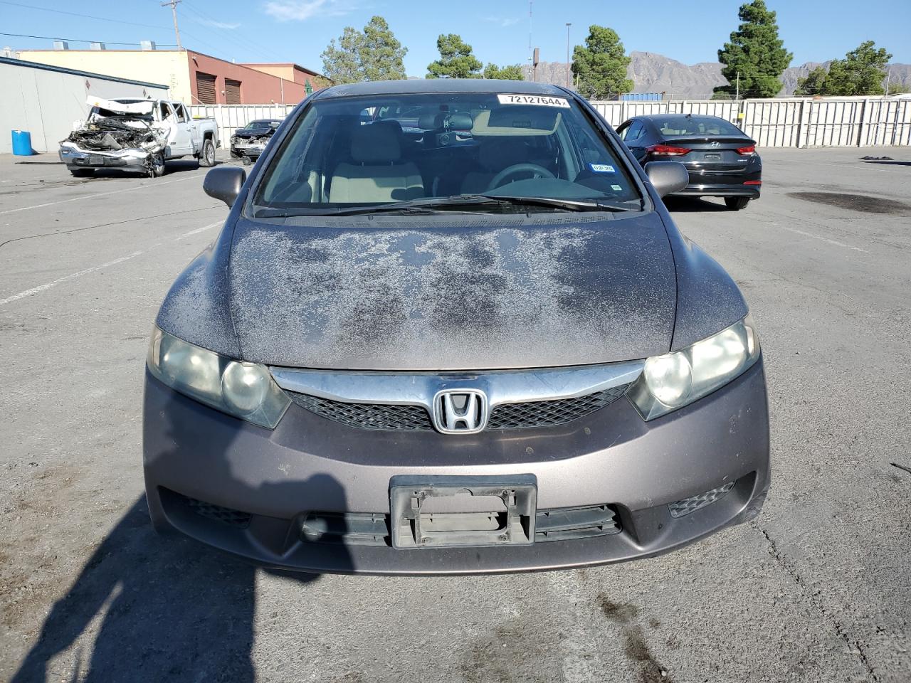 2011 Honda Civic - Image 5