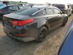 2014 Kia Optima Sx იყიდება Elgin-ში, IL - Front End