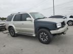 2000 Toyota 4Runner Limited for Sale in Lebanon, TN - Front End