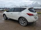 2012 Nissan Murano S for Sale in Houston, TX - Water/Flood