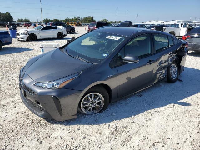 2022 Toyota Prius Night Shade