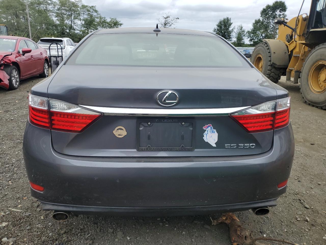 JTHBK1GG3D2042179 2013 Lexus Es 350