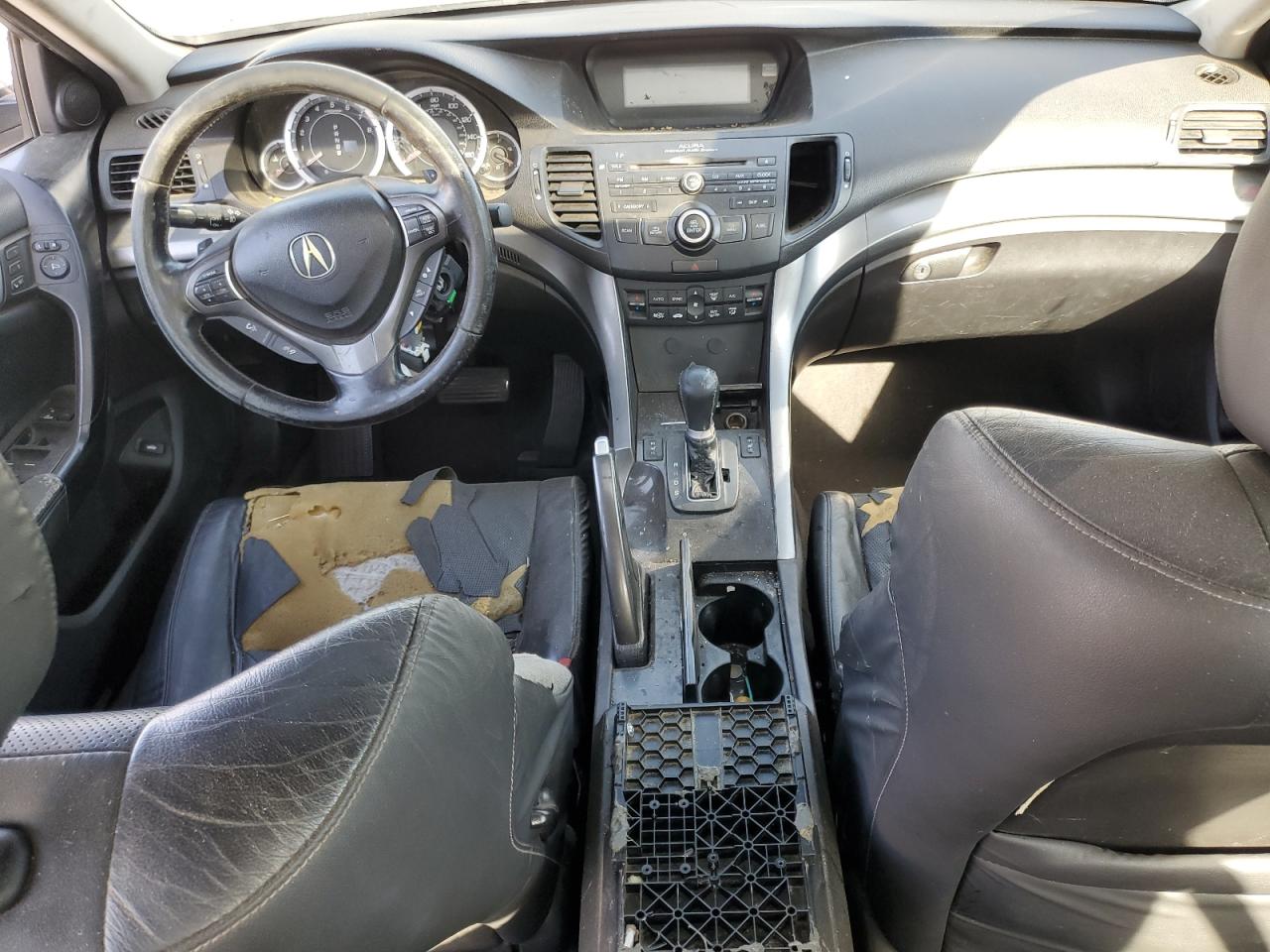 2012 Acura TSX - Image 8