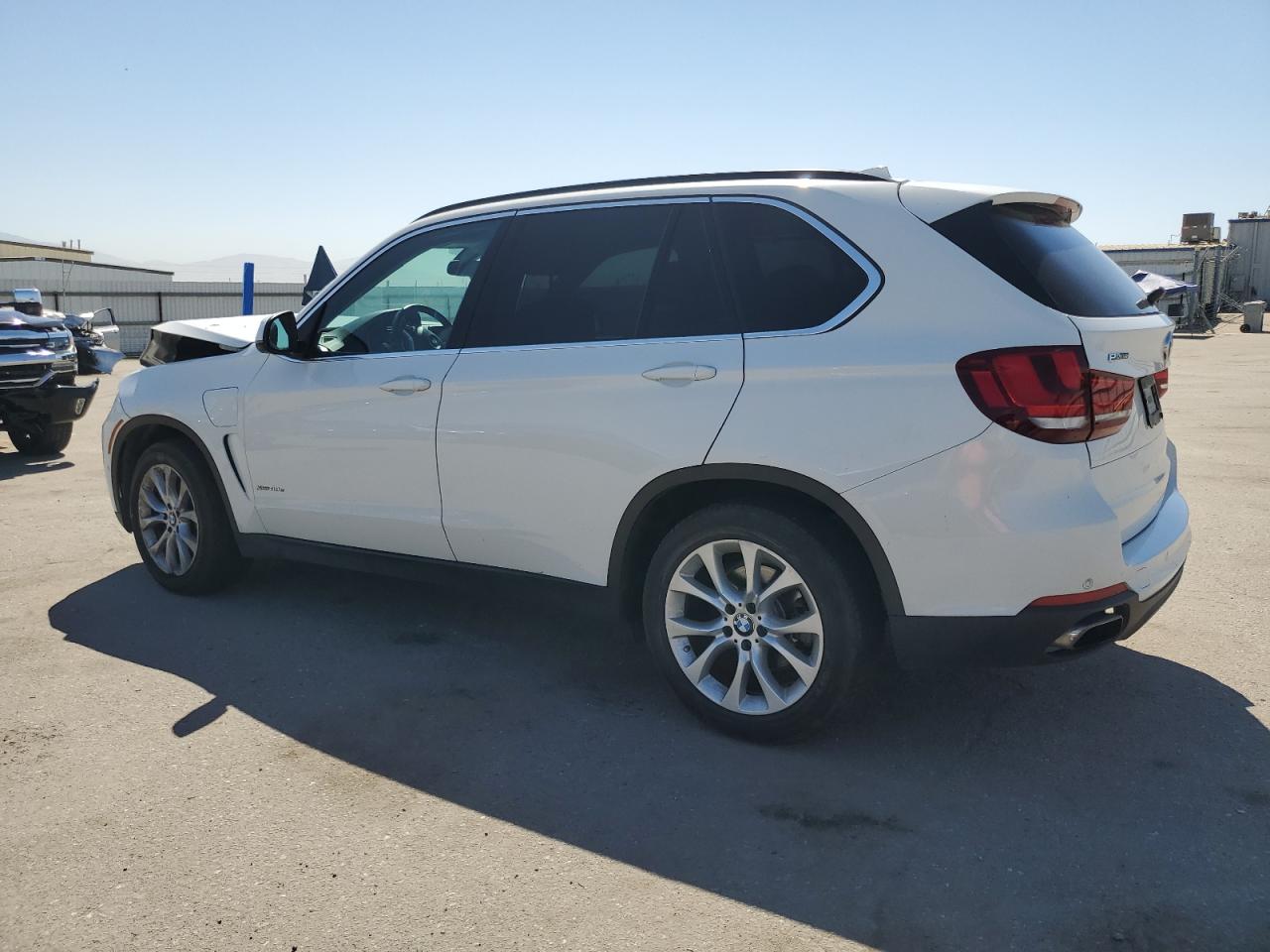 5UXKT0C53G0S75099 2016 BMW X5 - Image 2