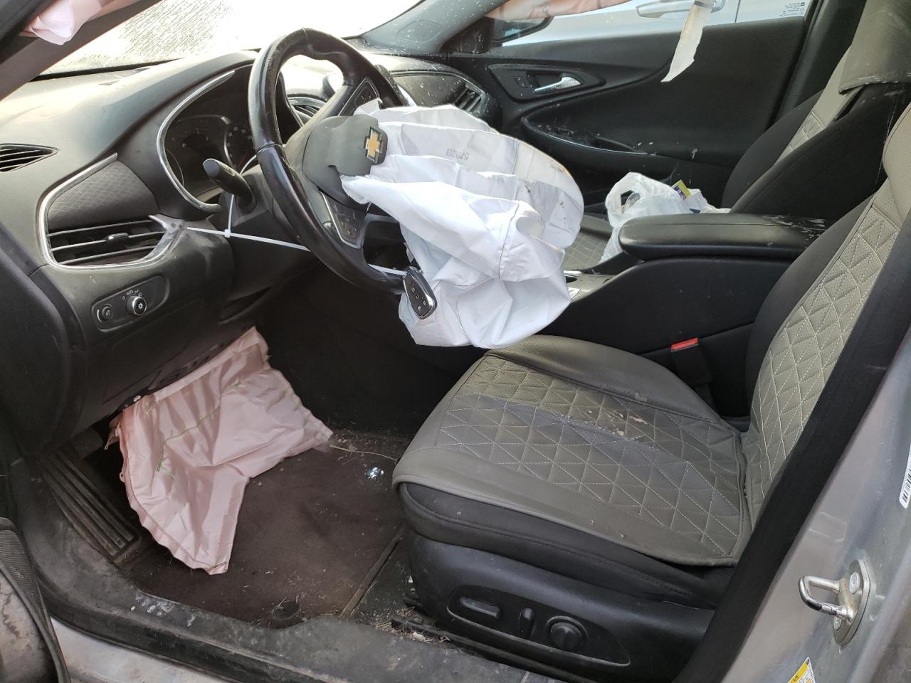 2018 Chevrolet Malibu - Image 7