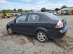 2009 Chevrolet Aveo Ls for Sale in Hillsborough, NJ - Front End