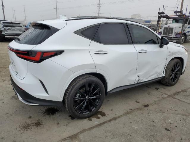 JTJKGCEZ0N5002142 Lexus NX 350  3