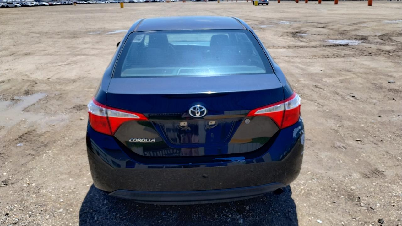 5YFBURHE0FP324663 2015 Toyota Corolla L