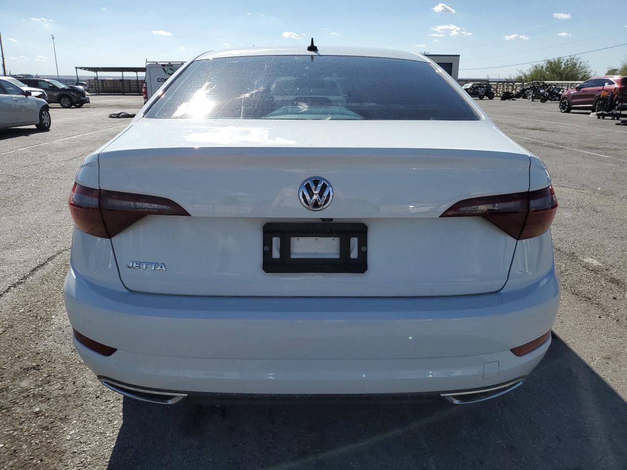 3VWC57BU5KM066063 2019 Volkswagen Jetta S