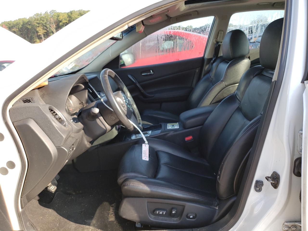 2010 Nissan Maxima S VIN: 1N4AA5AP1AC808048 Lot: 71533564