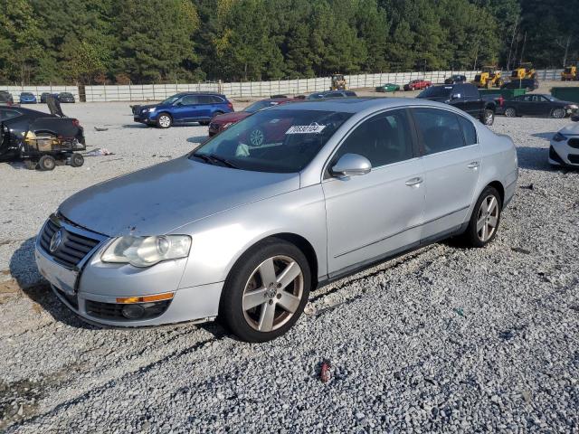 2009 Volkswagen Passat Turbo