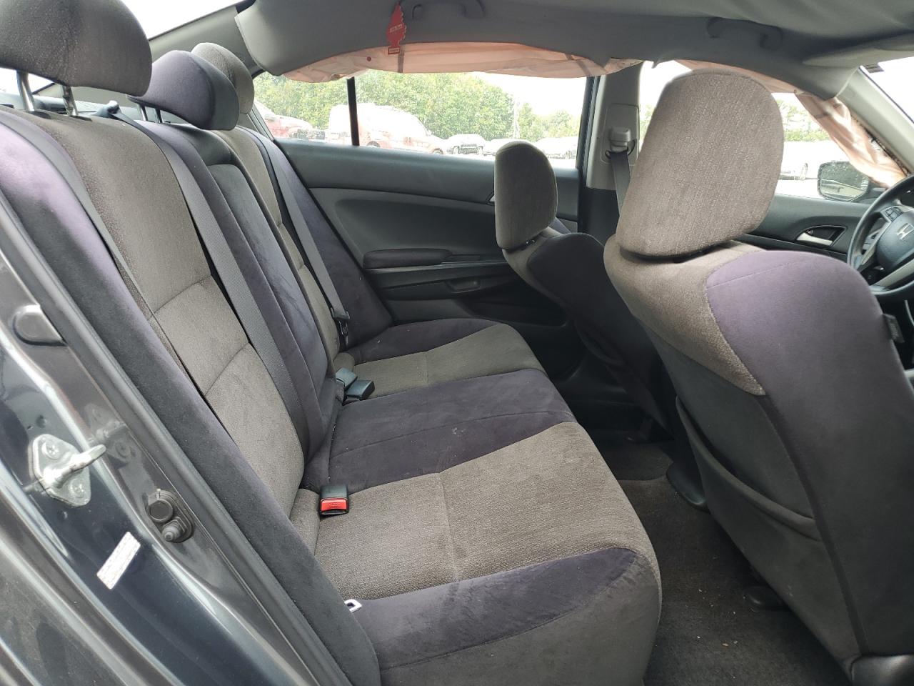 2009 Honda Accord Lx VIN: 1HGCP26379A022253 Lot: 71793314