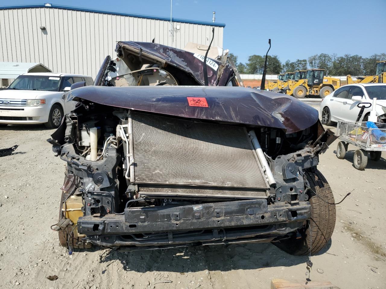 2012 Kia Sorento - Image 5