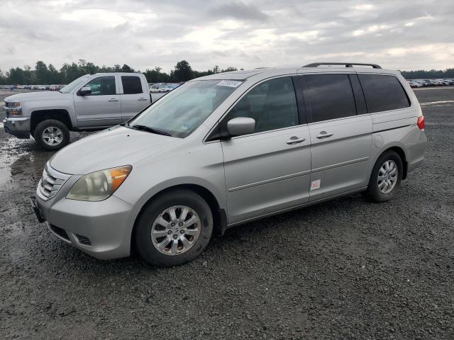 2009 Honda Odyssey Exl