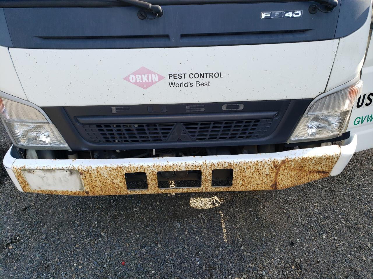 JL6BBG1S07K021061 2007 Mitsubishi Fuso Truck Of America Inc Fe 84D