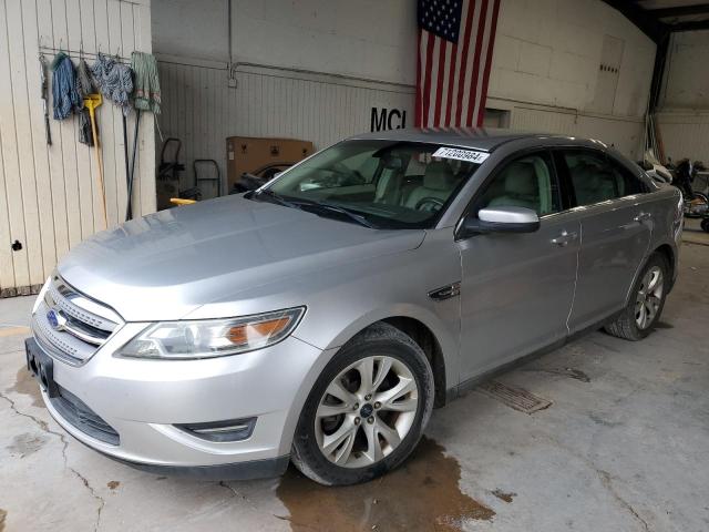 2011 Ford Taurus Sel